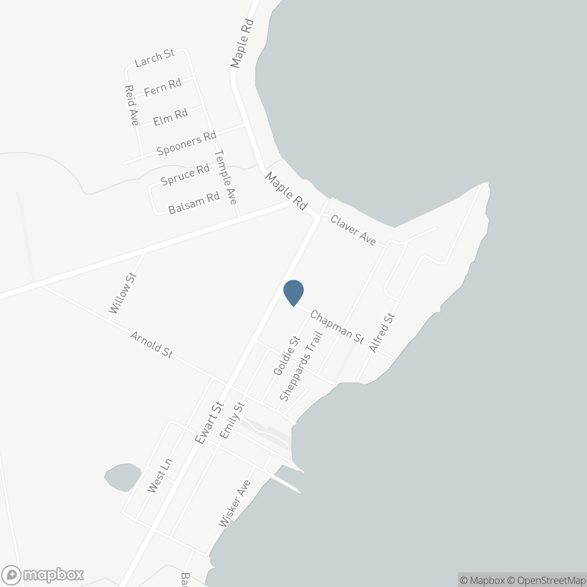 1027 CHAPMAN Street, Innisfil, Ontario L0L 1W0